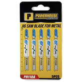 Powerhouse PH118A Jigsaw Blade for Metal - KHM Megatools Corp.